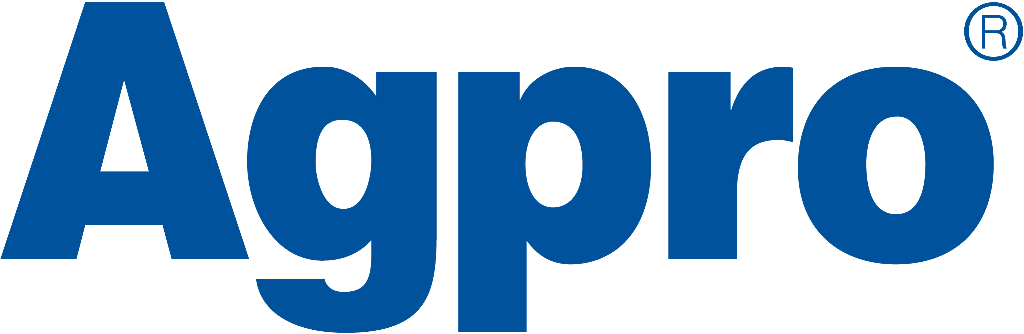 Agpro Logo