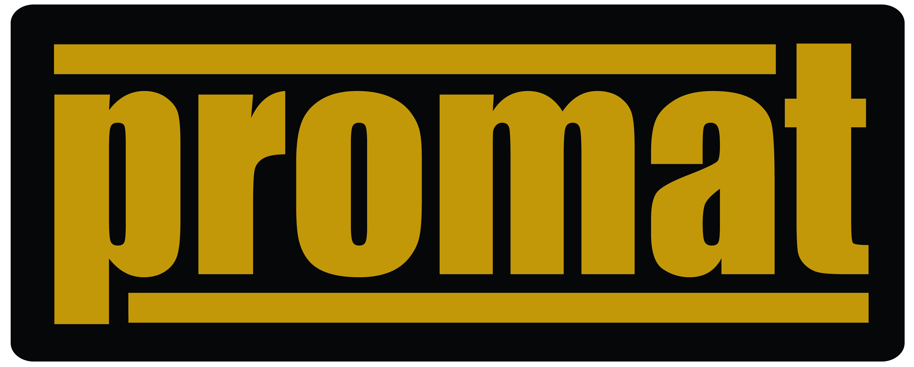 Promat Logo