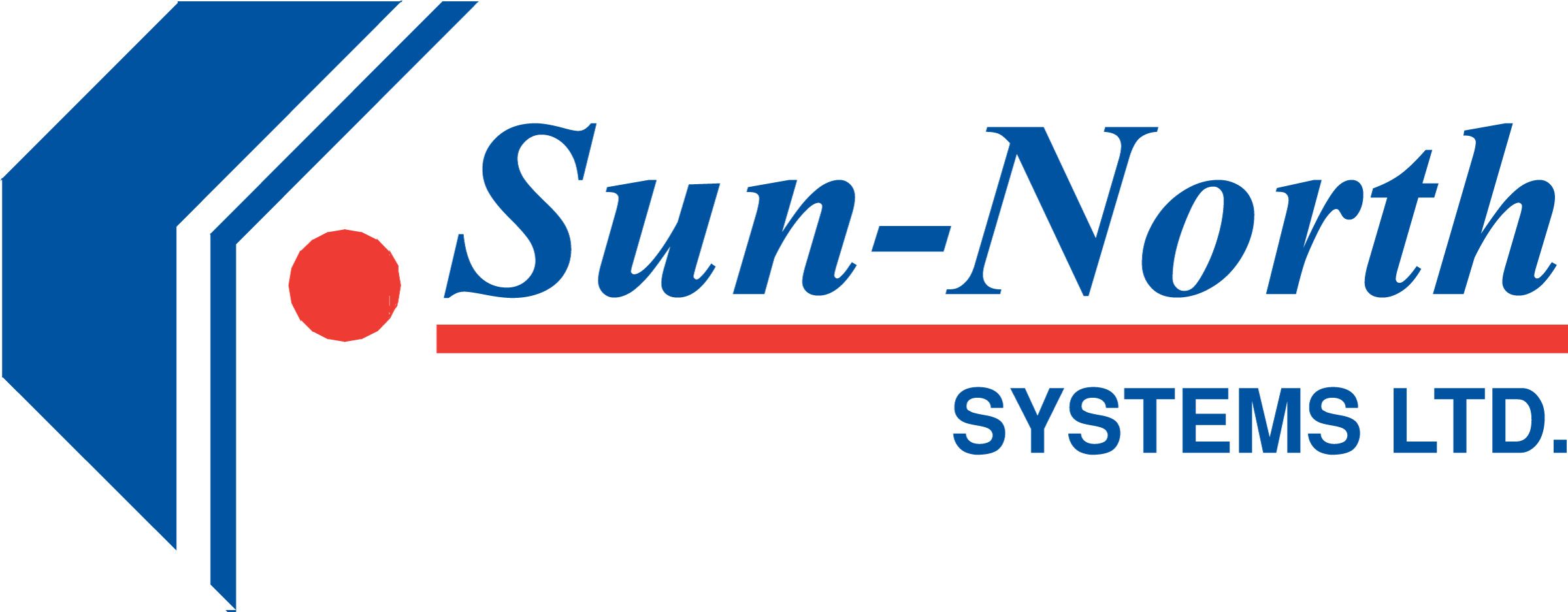 Sun-North Logo