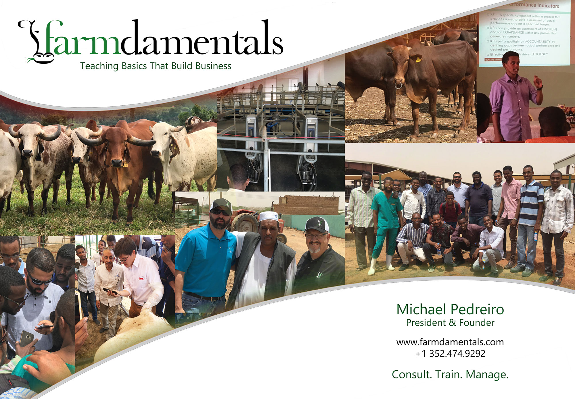 Farmdamentals ad